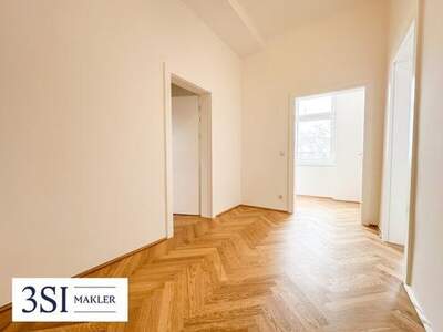 Wohnung kaufen in 1140 Wien