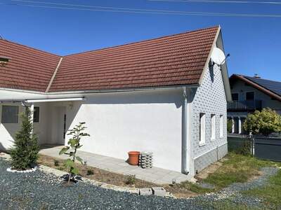 Haus mieten in 7531 Kemeten