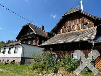 Haus kaufen in 8654 Fischbach