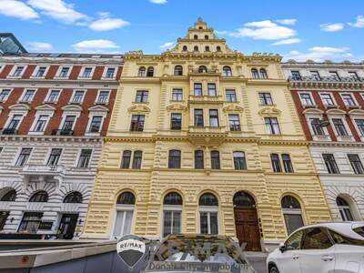 Wohnung mieten in 1010 Wien (Bild 2)