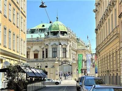 Wohnung kaufen in 1040 Wien