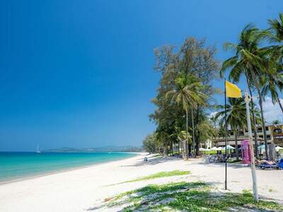 Eigentumswohnung in 83000 Phuket (Bild 2)