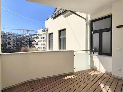 Anlageobjekt kaufen in 1030 Wien