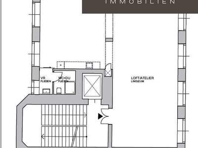 Gewerbeobjekt mieten in 1070 Wien