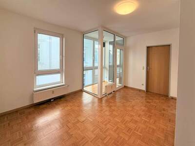 Wohnung mieten in 4020 Linz