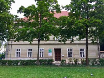 Immobilie kaufen in 9020 Klagenfurt