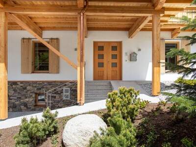 Haus mit Garten kaufen in 6370 Kitzbühel (Bild 5)