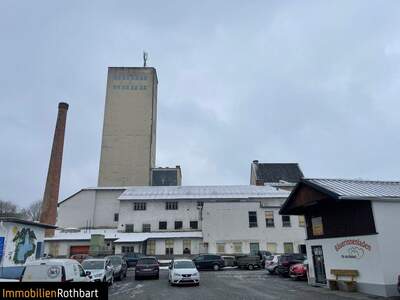Gewerbeobjekt kaufen in 3844 Waldkirchen (Bild 1)