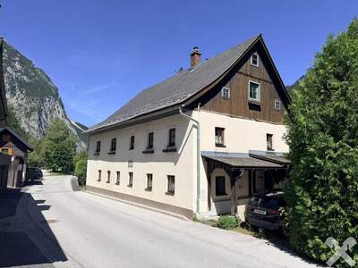Haus kaufen in 8951 Pürgg