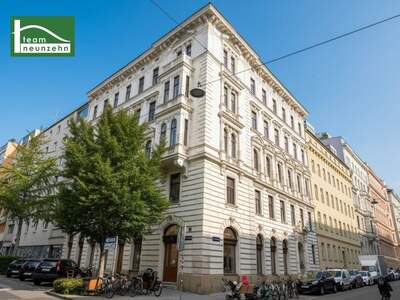 Eigentumswohnung in 1060 Wien (Bild 1)