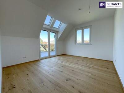 Terrassenwohnung mieten in 1210 Wien (Bild 5)