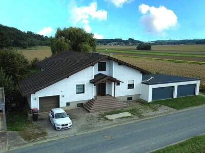 Haus kaufen in 3454 Sitzenberg