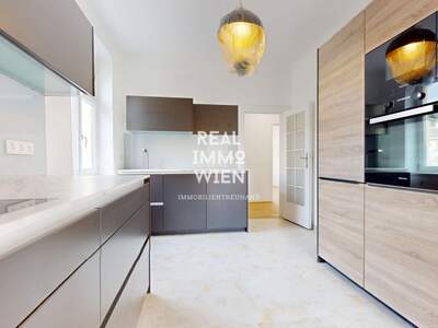 Mietwohnung in 1190 Wien (Bild 2)