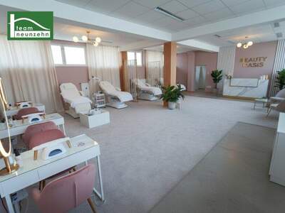 Büro / Praxis mieten in 3500 Krems (Bild 5)