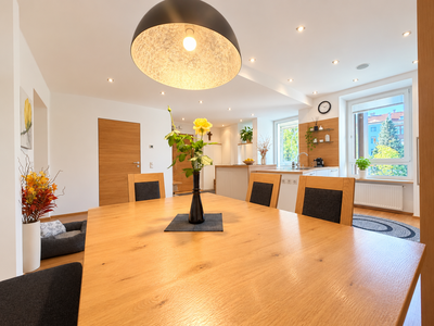Terrassenwohnung kaufen in 6020 Innsbruck (Bild 5)
