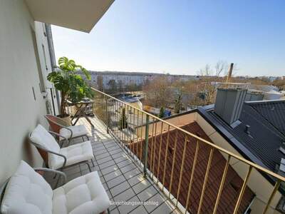 Wohnung mieten in 4030 Linz