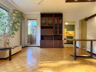 Wohnung mit Balkon kaufen in 3400 Klosterneuburg (Bild 2)