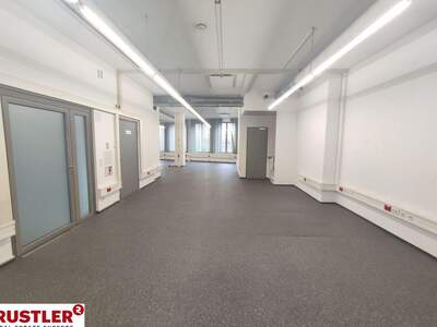 Gewerbeobjekt mieten in 4040 Linz (Bild 1)
