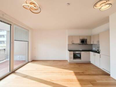 Wohnung mieten in 3100 St. Pölten