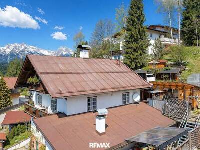 Grundstück kaufen in 6100 Seefeld