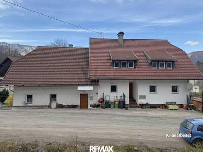 Anlageobjekt kaufen in 9587 Arnoldstein