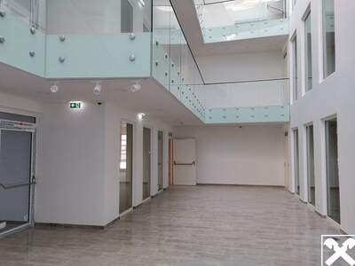 Gewerbeobjekt mieten in 6300 Wörgl (Bild 4)