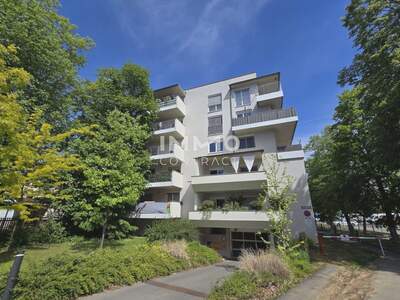 Wohnung mit Balkon mieten in 8020 Graz (Bild 1)
