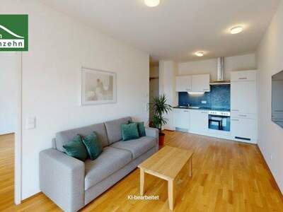 Terrassenwohnung mieten in 8055 Graz (Bild 1)
