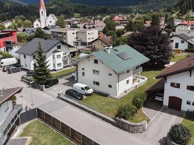Haus kaufen in 6600 Reutte