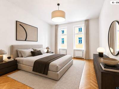 Wohnung mieten in 1040 Wien (Bild 4)