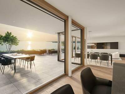 Wohnung kaufen in 6900 Lochau