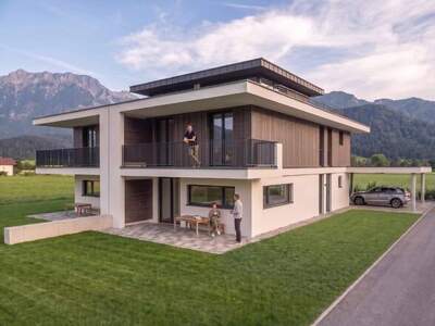Haus kaufen in 6322 Kirchbichl