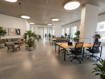 Gewerbeobjekt in 1020 Wien (Bild 5)