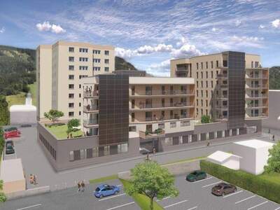 Wohnung mieten in 8940 Liezen