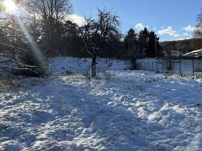 Grundstück kaufen in 7202 Bad Sauerbrunn