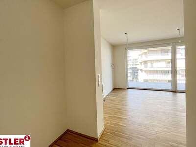 Wohnung mit Balkon kaufen in 8010 Graz (Bild 3)