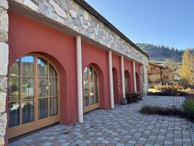 Terrassenwohnung kaufen in 5761 Maria Alm (Bild 5)