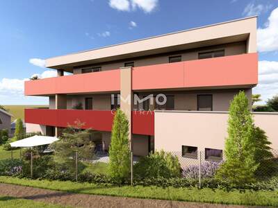 Eigentumswohnung in 4722 Peuerbach (Bild 3)