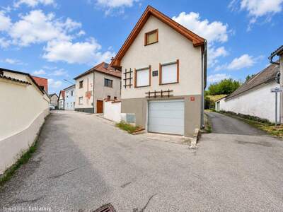 Haus kaufen in 7344 Stoob