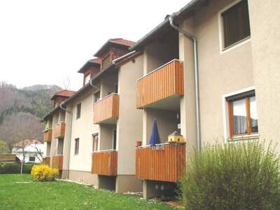 Mietwohnung in 4463 Großraming