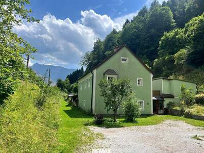 Haus kaufen in 8790 Eisenerz (Bild 1)