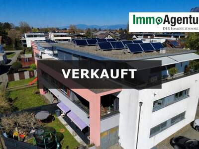 Wohnung kaufen in 6844 Altach