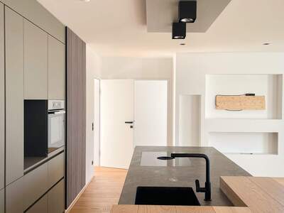 Terrassenwohnung kaufen in 6065 Thaur (Bild 3)