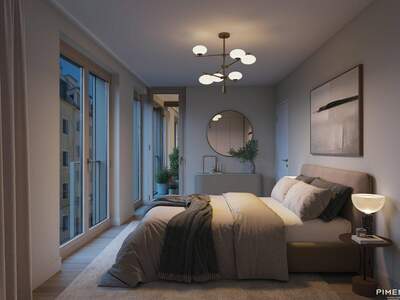 Eigentumswohnung in 1190 Wien