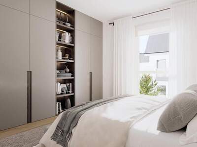 Wohnung mit Balkon kaufen in 9220 Velden (Bild 4)