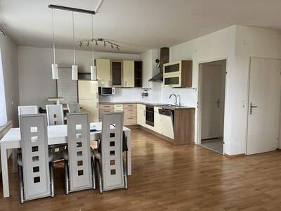 Terrassenwohnung mieten in 4492 Hofkirchen (Bild 2)