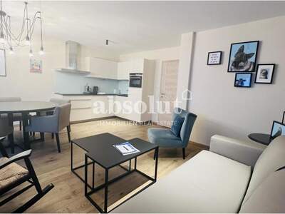 Terrassenwohnung kaufen in 5700 Zell am See (Bild 4)