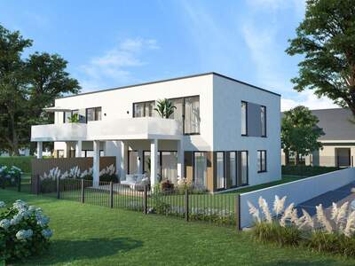 Mehrfamilienhaus kaufen in 2201 Gerasdorf (Bild 5)