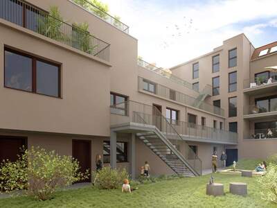 Eigentumswohnung in 1210 Wien (Bild 2)