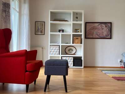 Wohnung mit Balkon kaufen in 2345 Brunn (Bild 1)